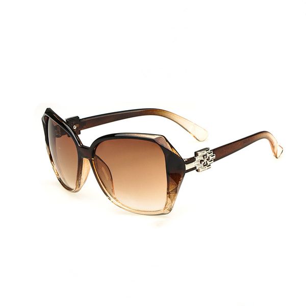 

new fashion women sunglasses trend europe and america retro uv-proof sun exclusive designer design glasses oem uv400, White;black