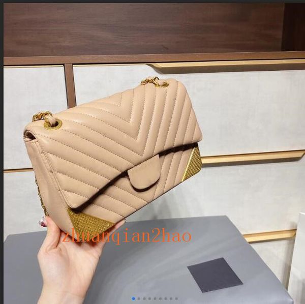 

women luxurys designers bags 2021 classic plaid messenger bag cc bag woolen shoulder bag 19 series 02