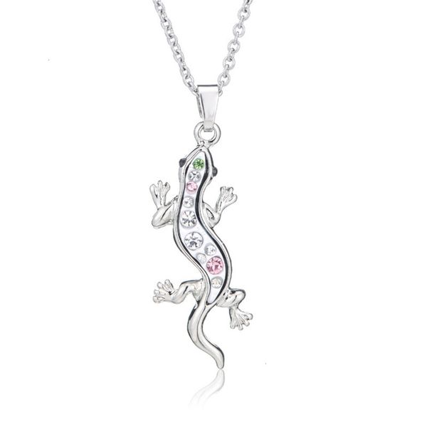 

fashion chain new necklace for clavicle women, Silver