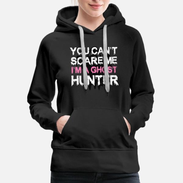 

i'm a ghost hunter spooky halloween paranormal inv designers graphic t shirt fun digital printing sportswear tracksuit hoodie sweatshir