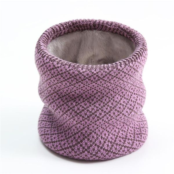 

мужских трикотажных шеи шарф кольца snood зима женщина воротника шарфы мужчина толстого открытые части лица бандан мех хлопок шарфы jllsxi b, Blue;gray
