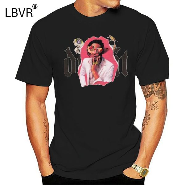 

641 playboi carti die lit album rap hip hop men's white t-shirt sport hooded sweatshirt hoodie