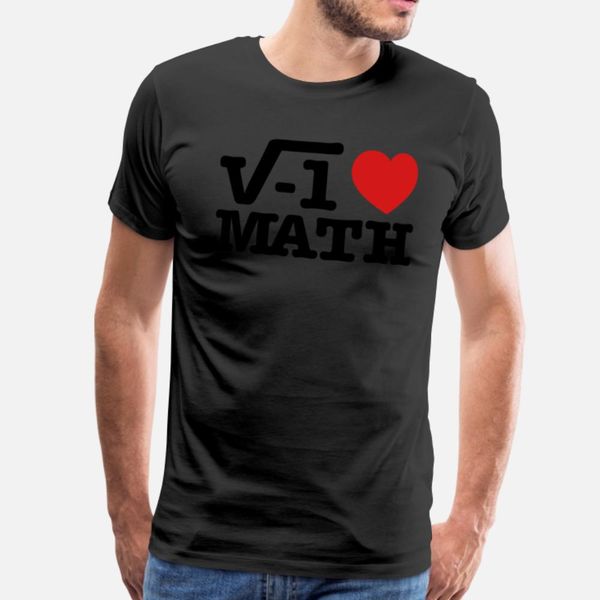 

i love math t shirt print o-neck tracksuit hoodie sweatshirt