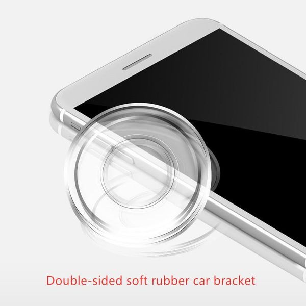 

new 1pc gravity car holder for phone air vent clip mount mobile cell stand smartphone gps support for iphone 11 xs h sqcnsp