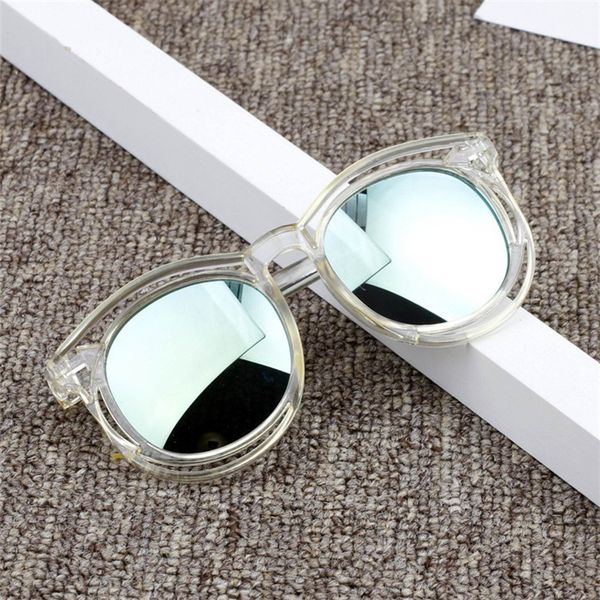 

stylish square kids sunglasses boy girl children goggles fashion baby student eye glasses shades party eyewear uv400