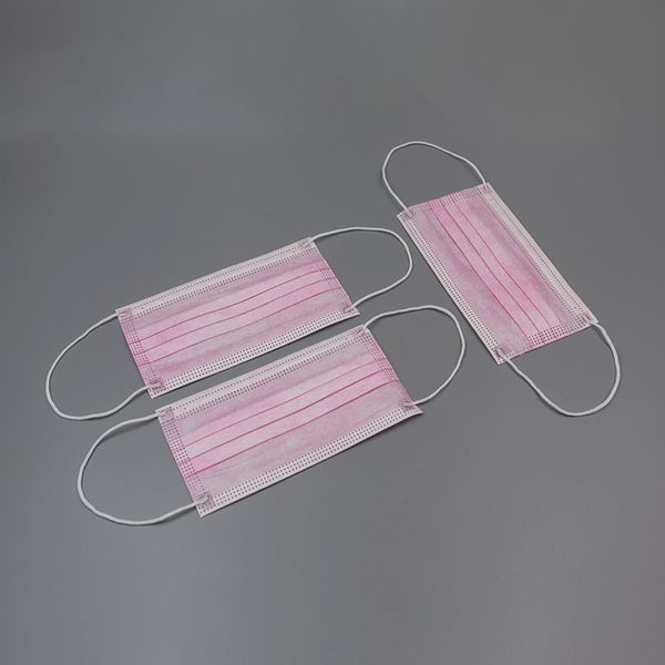 

ply masks twra 2252 loop days anti-pollution air dust breathable elastic mask shipping 3-7 us with for to ear disposable blocking hmik