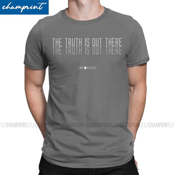 

men's the truth is out there the x files scully mulder ufo aliens tv pure amazing crewneck tees 6xl hooded sweatshirt hoodie men t shir