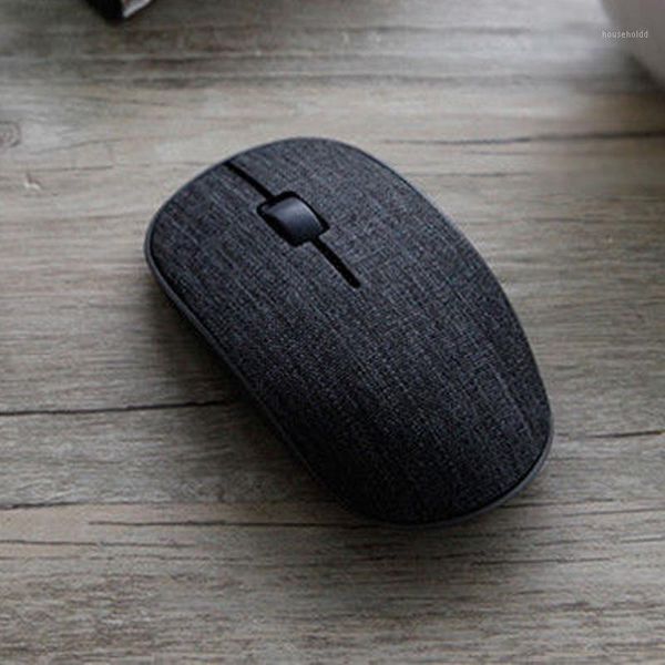 

1000 dpi for pc lapwear resistance energy saving optical portable lightweight usb gaming fabric smooth wireless mouse slim1