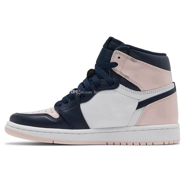 

jumpman wmns 1 high og se atmosphere basketball shoes 1s sneakers dd9335 641