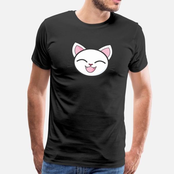 

smiling cat t shirt cool anime tracksuit hoodie sweatshirt