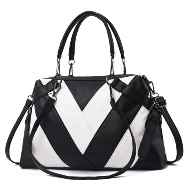 

brand women message bags female crossbody bags for women 2020 leather handbags women's shoulder messenger bag bolsas feminina