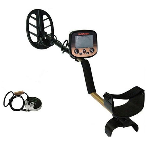 

metal detectors fs2 underground detector handheld professional high sensitivity scanner