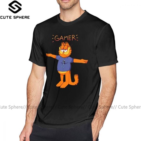 

garfield t shirt garfield t pose crazy frog t shirt cute basic tee shirt man short sleeve print 4xl tshirt sport hooded sweatshirt hoodie