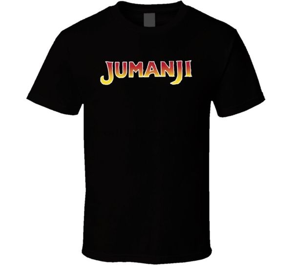 

jumanji robon williams classic movie t shirt black sport hooded sweatshirt hoodie