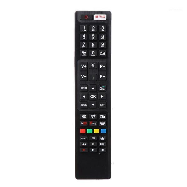 

remote controlers replacement control rc4848f for hitachi 4k hd tv control1