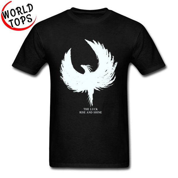 

men personalized military rise and shine ice white shadow raven funny print 16 colors wholesale online hooded sweatshirt hoodie men t shirt