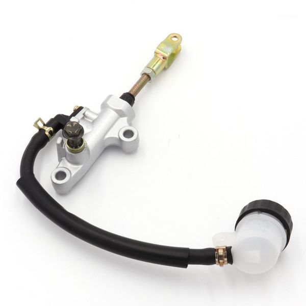 

rear back brake master cylinder pump for banshee 350 yfz350 87-06 fzr 250 400 500 600 1988-1993 / fjr1300 rd350 yzf r11