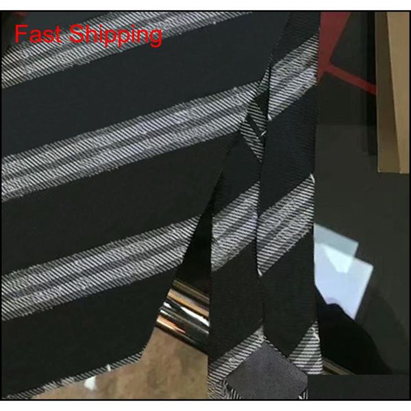 

high-end silk necktie mens business silk ties neckwear jacquard business tie we qyludd nana_shop, Blue;purple