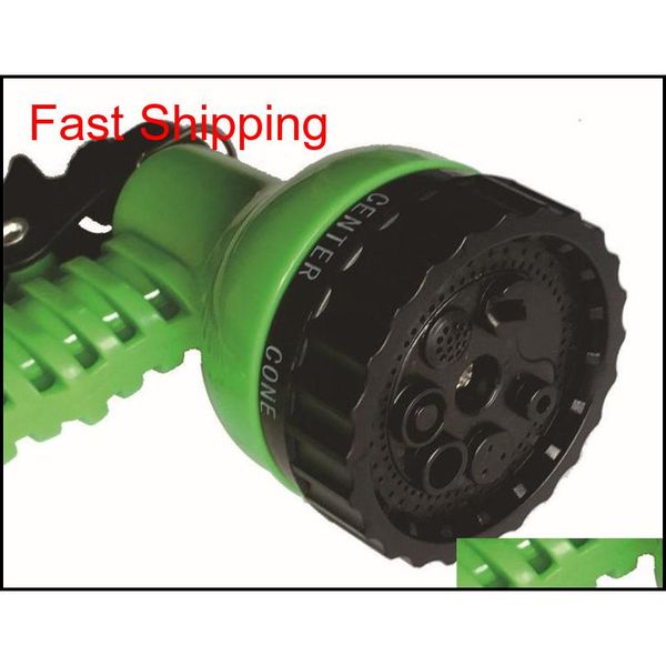 

7.5-45m expandable magic flexible garden hose plastic spray gun garden yard hose hose qylwkf hjfeeling