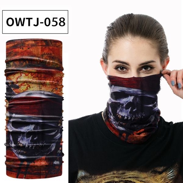 

nose and flag cover american protective camouflage mouth scarf mask riding 97l8f