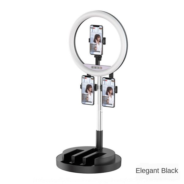 

143eg selling supplementary light meiyan net red selling floor lamp fill lighting floor led lamp self timer deskbracket live in