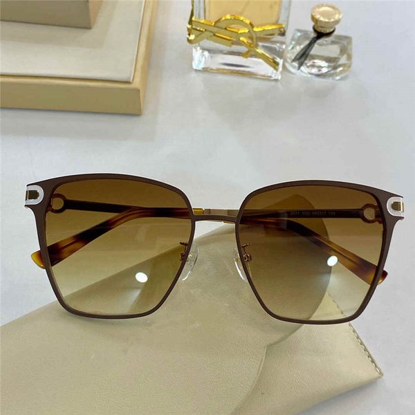 

2011 sunglasses ladies fashion sunglasses metal full frame anti-uv coating mirror lens full frame plated frame with box, White;black