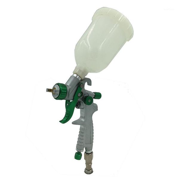 

mini air spray guns for car painting work of car service auto paint spray nozzle gun1