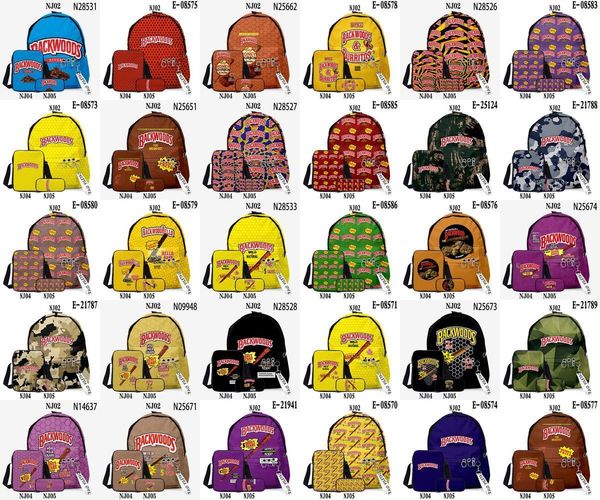 

backwoods backpacks 3pcs/set how to roll with adam roose violet backwoodrello rello baby grid brightyellow adyisory backwoods sweet a jlluyb