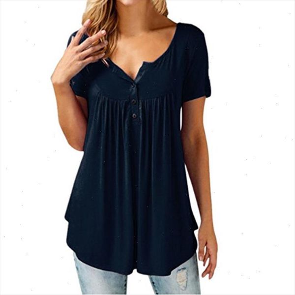 

fashion casual elegant blouse women plus size harajuku summer blouses camisas mujer blusa feminina chemise femme short, White