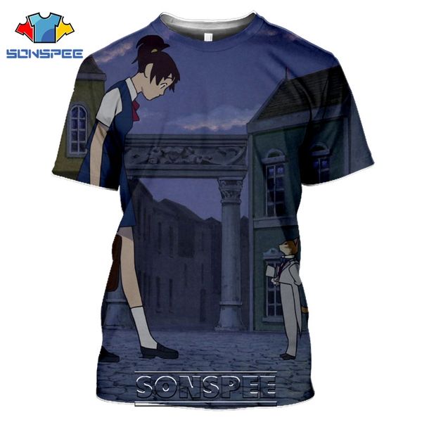 

t shirt two sides yamamoto tee new men t-shirt size s to 3xl cool mens t shirt