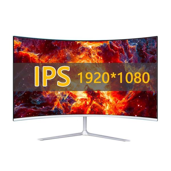 

ips monitor gamer 32-дюймовый hd gaming monitor monitor monitor для рабочего стола 1920 × 1080p display monitor pc