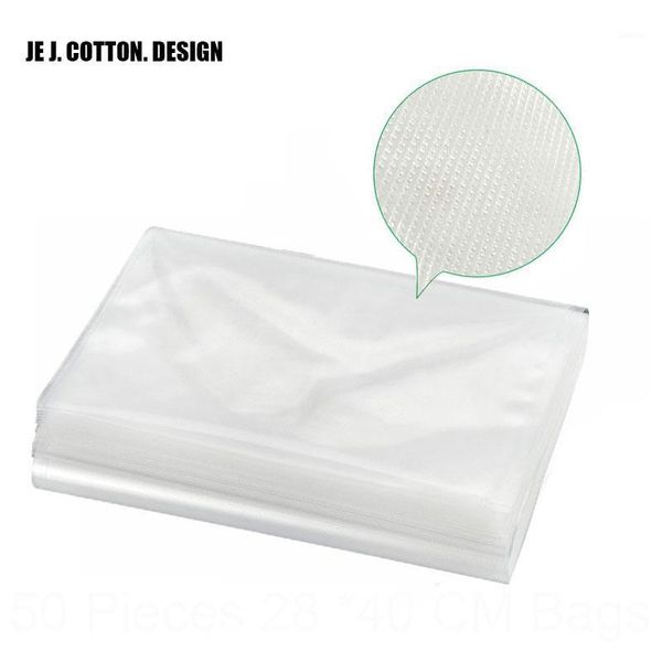 

vacuum food sealing machine 50 pieces/lot sealer packing packer bags for 15x20cm 17x25cm 20x30cm 25x30cm 28x35cm grade grain bag1