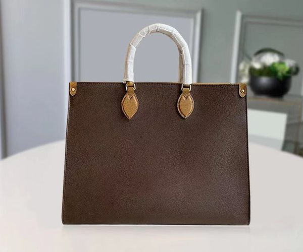 

2020 new style women bag shoulder bags fashion handbags onthego purse