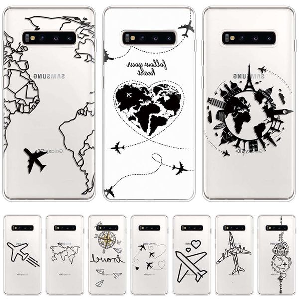 

in the case of marble tpu, samsung galaxy s11 s10 s9 s8 plus s11e s10e s6 s7 edge note 10 pro 9 8 5 j5 j7 first j8