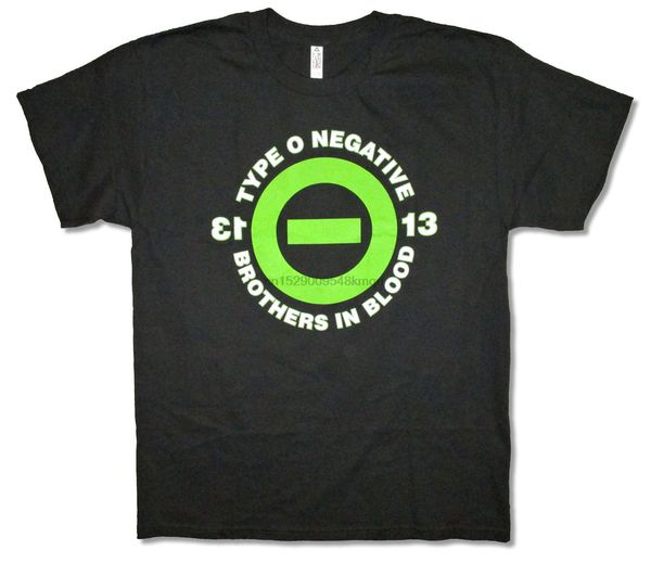 

type o negative brothers in blood 13 black t shirt new official teesfashion style tee classic tee sport hooded sweatshirt hoodie