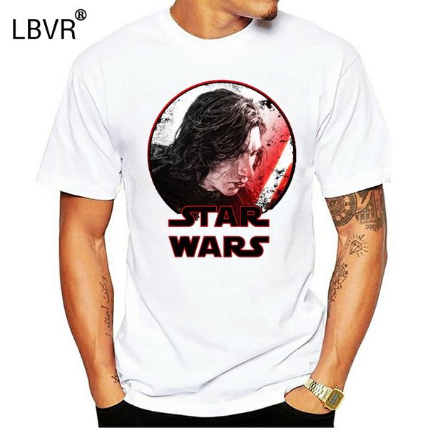 

funny men t shirt novelty tshirt women last jedi kylo ren sketch portrait graphic t-shirt sport hooded sweatshirt hoodie