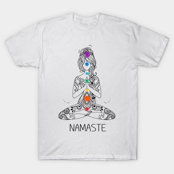 

men t-shirt namaste meditated buddha shirt om yoga buddhism t shirt gift tshirt women t shirt sport hooded sweatshirt hoodie