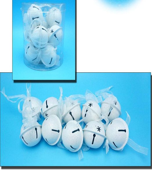 

christmas decoration35mm35mm3m 10 pcs white shiny metal jingle bells party bellsholiday bells christmas 10 good inexpensive bbyvcj