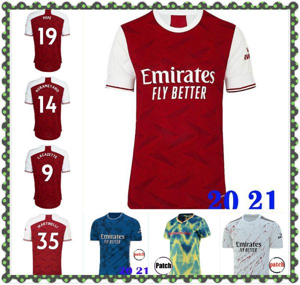 

arsen soccer jersey 2021 saka pepe nicolas ceballos guendouzi tierney 20 21 home away third gunner pre-match kids kit men football shirt, Black;yellow
