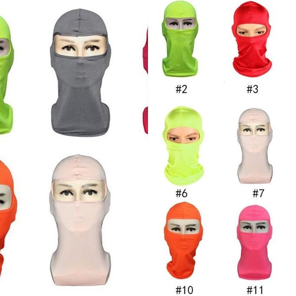 

wind ski factorydefxcap outdoor sports neck mask snowboard police cycling balaclavas motorcycle face masks8z97