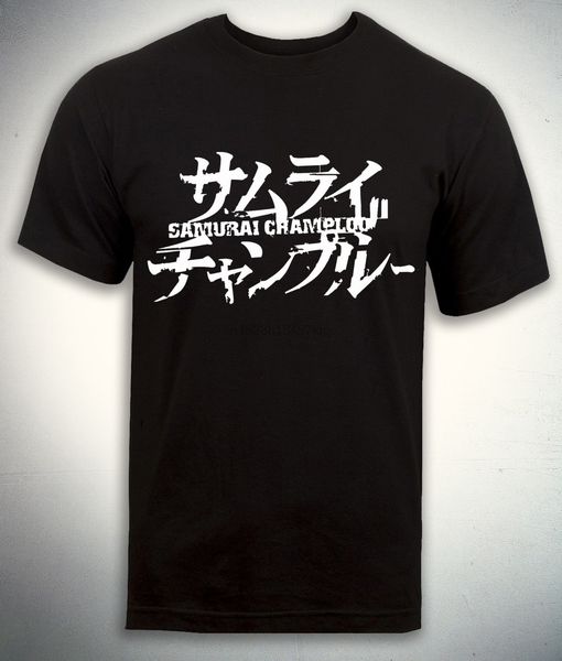

samurai champloo t shirt mugen jin fuu anime tee for men s 3xl fashion t shirts tee t shirt sport hooded sweatshirt hoodie