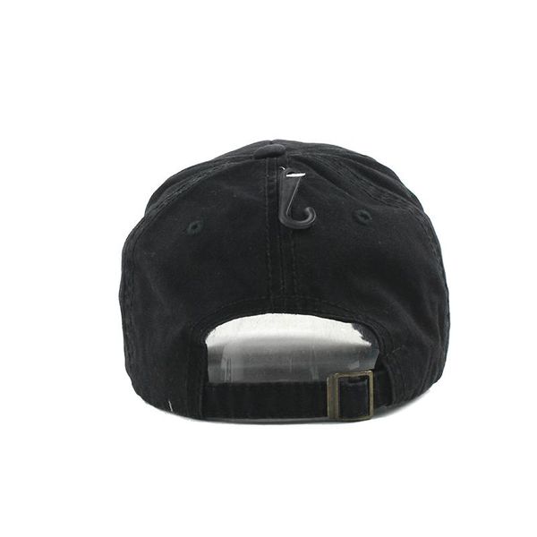 

flb] 2019 новый хлопок бейсболка кепки мужские шляпы snapback весна летняя шляпа для мужчин женские колпачки шляпа высокого качества вышивк, Black;white