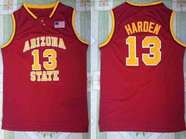 

earvin 33 johnson university of michigan mens jersey james larry lebron harden allen dwyane 3 iverson larry stephen curry ncaa blue, White;yellow