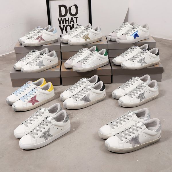 

dirty stars worn style leather plus velvet white women's 2020 winter leisure retro sports shoes fashion 1020, Black;white