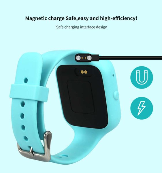 

new gps positioning waterproof p touch screen children's smart phone watc