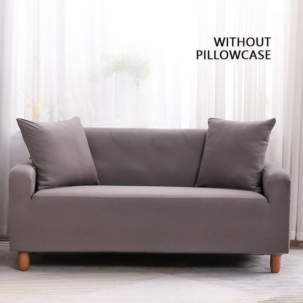 

elastic sofa cover for living room sofa slipcover couch cover universal modern elastic stretch covers 1/2/3/4 seater case1