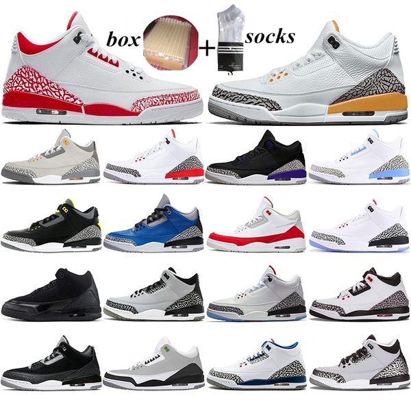

with box 2021 jumpman 3 basketball shoes 3s laser orange grateful varsity royal fragment katrina mocha mens trainers sports sneakers 7-13