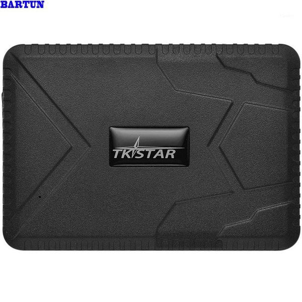 

tkstar mini waterproof ip66 vehicle car truck motorcycle gsm gprs gps tracker 5000mah 10000mah magnet platform tk905 tk9151