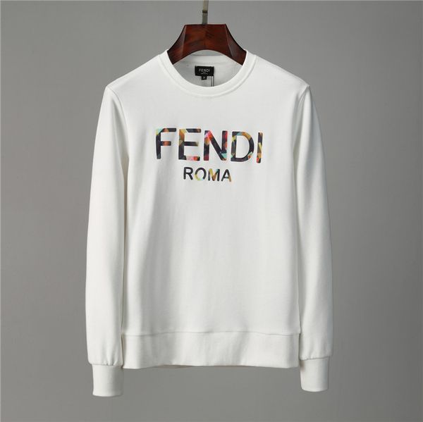 

wholesale men hoodies pullover mens designer women fashion italy autumn style hoodie and winter couple hoodie, White;black