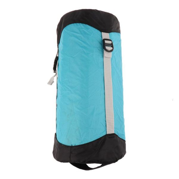 

large waterproof compression stuff dry sack storage pack bag for rafting camping